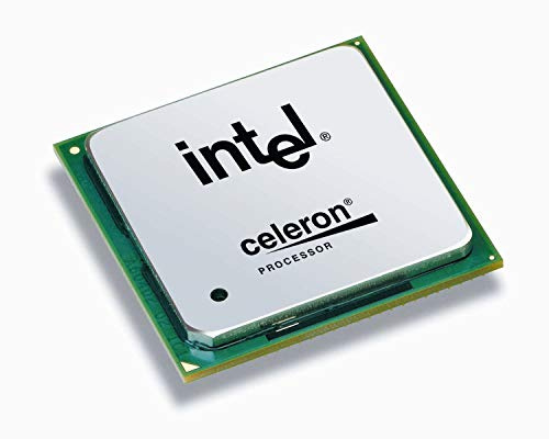 Intel Celeron 346 3.06GHz 0.256MB L2 Processor (Intel® Celeron® D, 3.06GHz, LGA 775 (Socket T), 90nm, 64-bit, 533MHz)