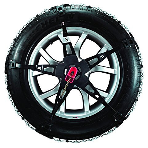 Maggi Trak4x4LT48 Schneekette Maggi Trak 4 x 4 -SUV Typ LT48