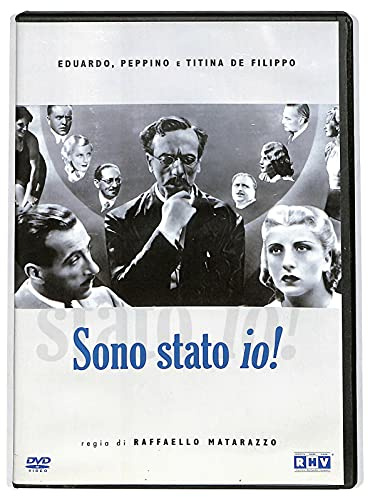 Sono stato io! [IT Import]