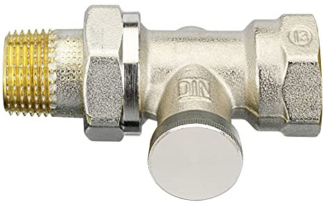 Danfoss - Té de réglage RLV-S 15