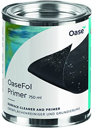 Oase OaseFol Primer 0,75 l, neutral