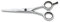 3 Claveles azbache Schere Friseuse 6
