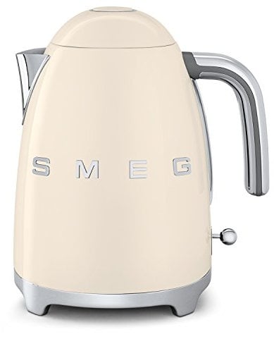 Smeg Electric Kettle - Retro 50's