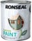 Ronseal General Purpose Garden Paint Willow 750ml
