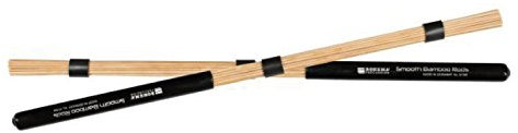 Rohema Smooth Bamboo Rods – Hot Rods