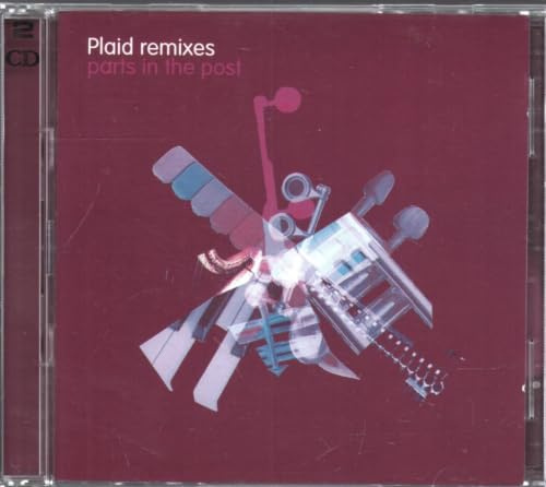 Remixes/Parts in the Post