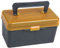 Smartreloader Scatola Munizioni Carry-On Medium con Maniglia per Calibro .308 Winchester e Molti Altri (50 Colpi)