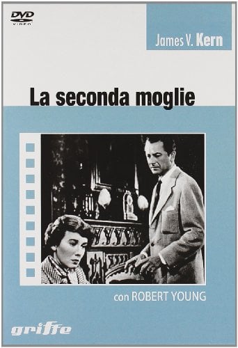 La seconda moglie [IT Import]