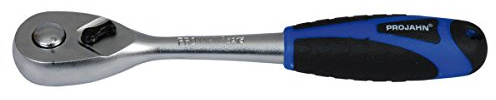 Projahn 3/8 Zoll Umschaltknarre 72 Zähne 5215