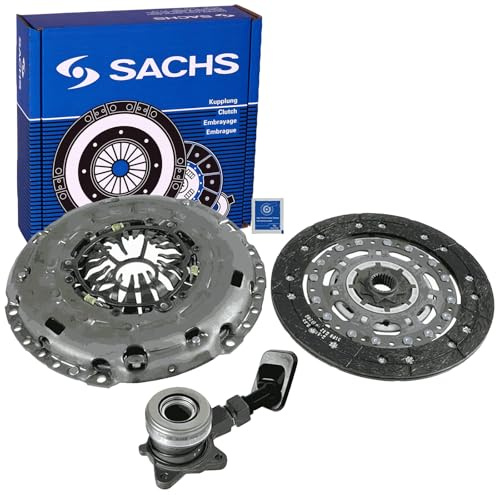 Sachs 3000 990 220 Kupplungssatz