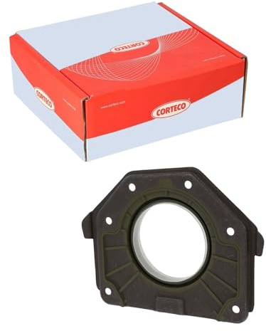 Corteco 12018929B Wellendichtring, Kurbelwelle | 12018929B passend für 500 500C G