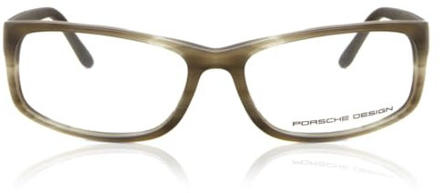 Porsche Design P8243 D OLIVE 54/15/ Damen Brillen