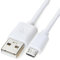 One Micro-USB for Old Kindle E-Reader and one USB-C for New Kindles (Paperwhite, Oasis, Scribe), Fire Tablets - 5ft Charging Cable Set - and Compatible with Samsung Galaxy Phones S6 S7