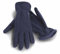 Result Ergebnis Damen R144 X Polartherm Handschuhe Small Navy