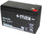 Akku kompatibel Ritar RT1272 RT 1272 12V 9,5Ah AGM Blei wie 7Ah 7,2Ah 9,5Ah 10Ah