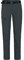 Bergson MENA (Slim) | Damen Wanderhose, vielseitig, pflegeleicht, Ebony [949], 20 - Damen