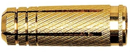 Fischer Messingdübel MS 8 x 28, 78981
