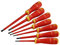 Bahco B220.007 - Juego 7 Bahcofit Aislo Pl/Ph