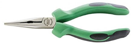 stahlwille-6529 – 4-160 Spitz Zangen
