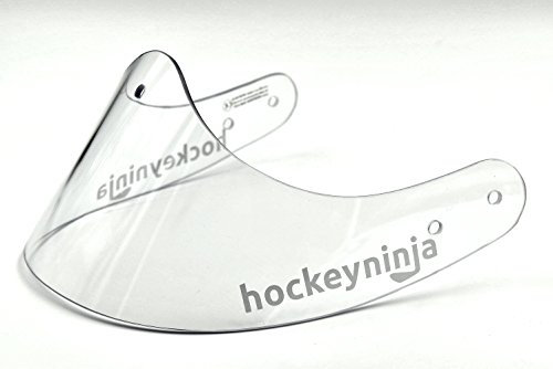 Ronin G3X Hockey Goalie Kehle Protector