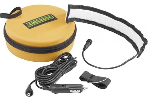 Pelzer LED Bivy Licht 32 cm