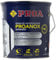 Esmalte antioxidante directo sobre óxido. SATINADO. Aluminio RAL 9006. 4 L. Pintar sobre hierro y óxido sin necesidad de imprimación. PROANOX.