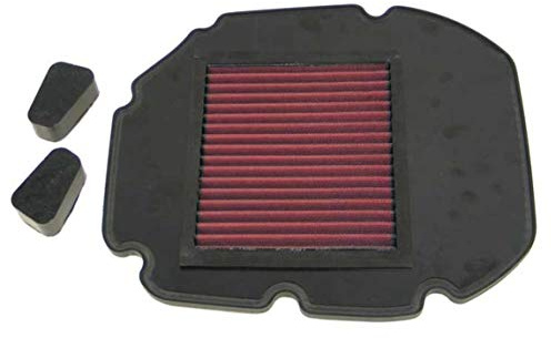 K&N Engine Air Filter: High Performance, Premium, Powersport Air Filter: Fits 1997-2005 HONDA (VTR1000 Firestorm, VTR1000 Super Hawk, XL1000 Varadero) HA-0011