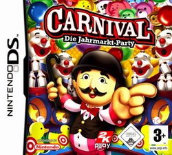 Carnival - Die Jahrmarkt Party