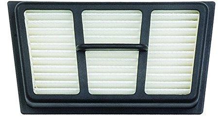 Vacmaster Filtro de escape de material HEPA, VFHF