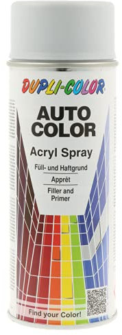 Dupli-Color 537356 Auto-Color-Spray 0-0220, 400 ml