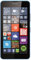 Microsoft Lumia 640 Smartphone, Display HD-IPS 5 Pollici, Processore Quad-Core 1,2 GHz, Fotocamera 8 MP, Batteria 2500 mAh, 3G & 4G LTE, Windows Phone 8.1, Blu [Germania]