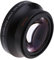 Andoer 67mm 0.43x Wide Angle Macro Lens for Canon Rebel T5i T4i T3i 18-135mm 17-85mm and Nikon 18-105 70-300VR