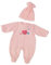 Zapf 762189 - Baby Annabell Geschenk Set, Giftbox with Banderole