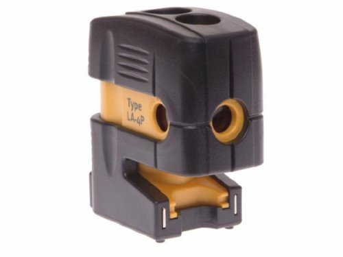 Stabila M103691 - Nivel laser autonivel la4p