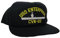 HMC USS Enterprise Ballcap schwarz