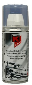 AUTO-K Basic Kunststoff-Haftvermittler, 150ml