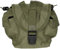 MFH Trinkflaschen Tasche Molle (Oliv)