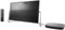 Lenco APD-100 Streaming-Lautsprecher inkl. Fernbedienung (ARM Cortex 11, 800MHz, 512MB RAM, 2GB interner Speicher, HDMI, WiFi, Android OS, USB)