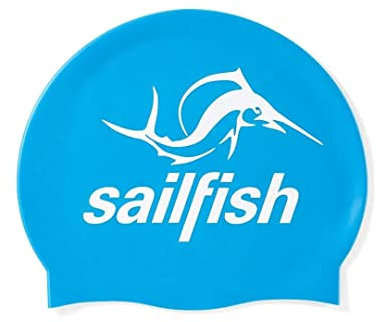 Sailfish - Silicone cap
