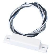Conmutador de contacto magnético (3 W, 10 - 20 mm, interruptor tipo Normalmente Abierto/Normalmente Cerrado)