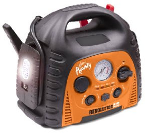 RevolutionAIR 450202 Station énergie multifonctions New Avanty 300 W