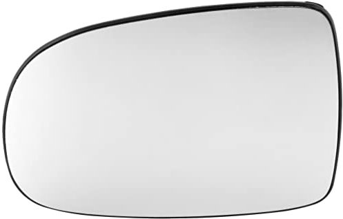 TarosTrade 57-0342-L-46913 Cristal De Retrovisor Lado Izquierda