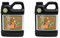 Advanced Nutrients Engrais pour Sol Sensi Bloom, Partie A + B, PH Idéal, Coco 0.5 Liter