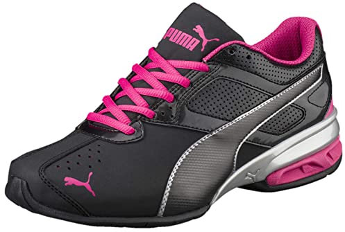 Puma - Chaussures de Sport Tazon 6 pour Femme, 40 EU