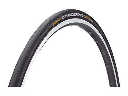 Continental Reifen Grand Sport Race SL – Abschnitt: 700 x 25