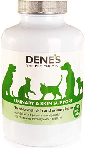 Denes Urinary and Skin support 400 capsules