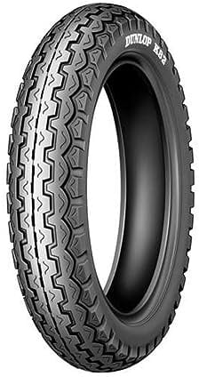 Dunlop 3.50-18 56S TT K82 Universal