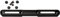 Ortlieb Unisex-Adult Wassersack Water Sack Wassertransport, schwarz 10 l, 150 cm