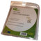 100 - Standard CD Case Wraps - Self Adhesive Cellophane Sleeves