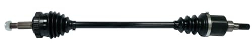 SKF VKJC 8448 Driveshaft kit